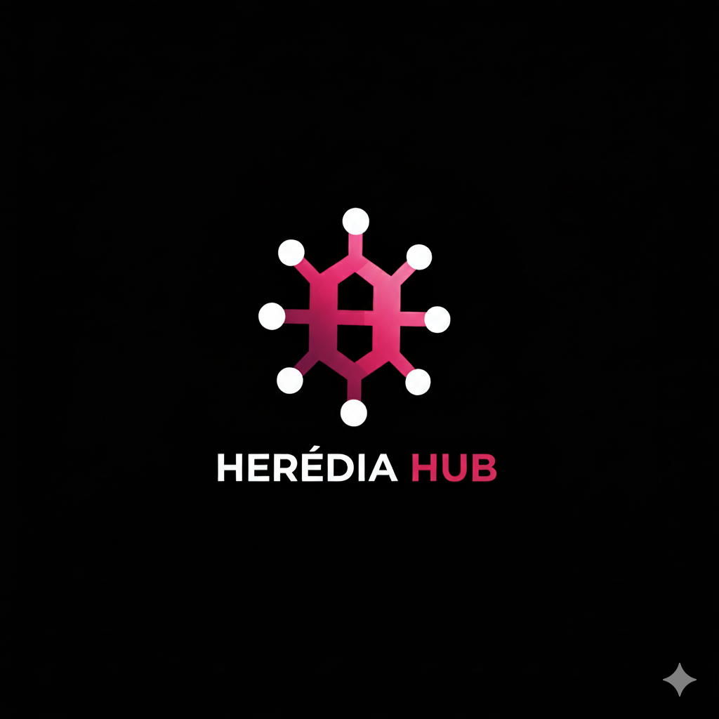 Herédia Hub